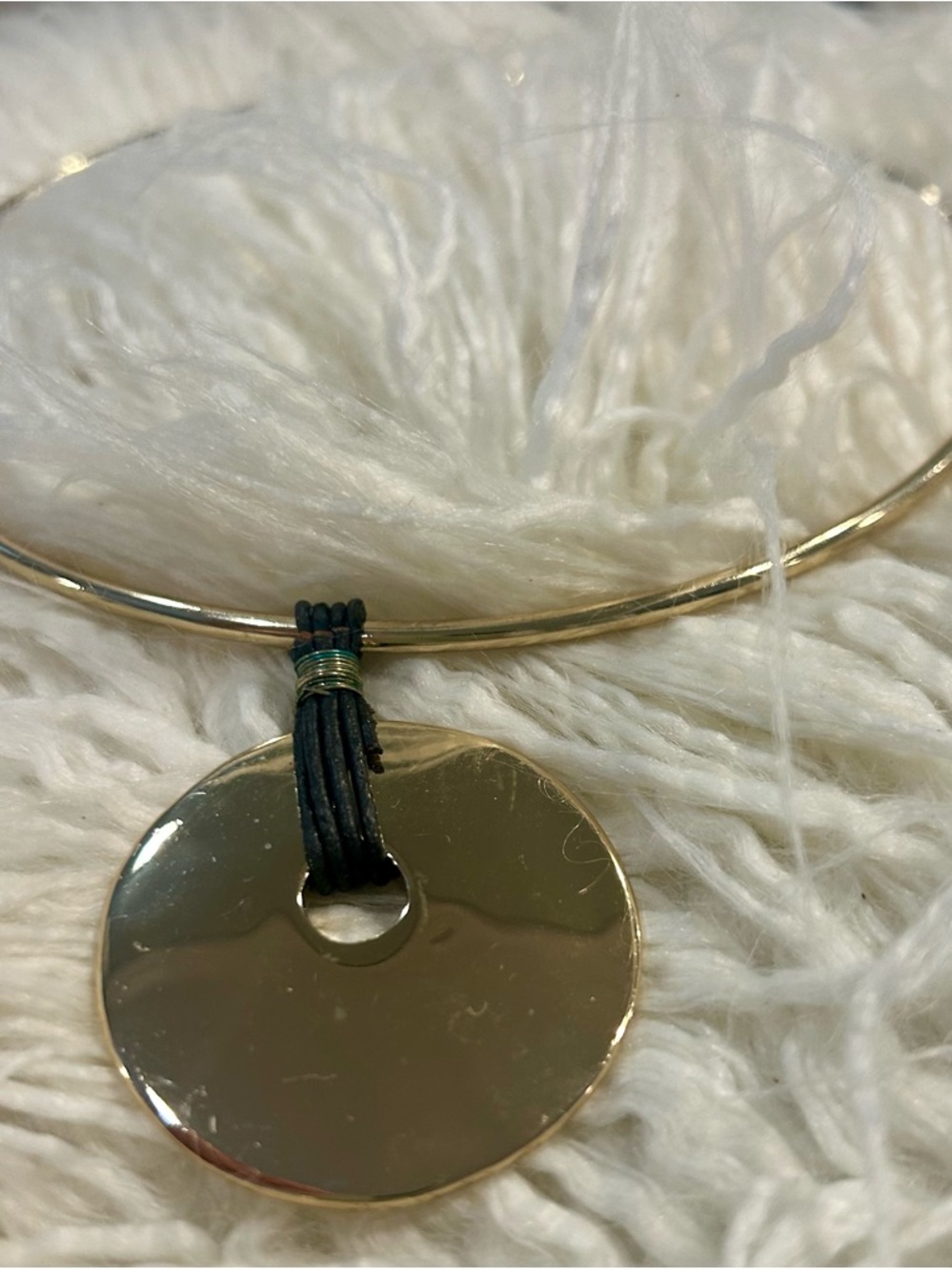 🔥🔥🔥Robert Lee Morris (RLM) SoHo Jewelry Excellent Condition - Picture 2 of 3